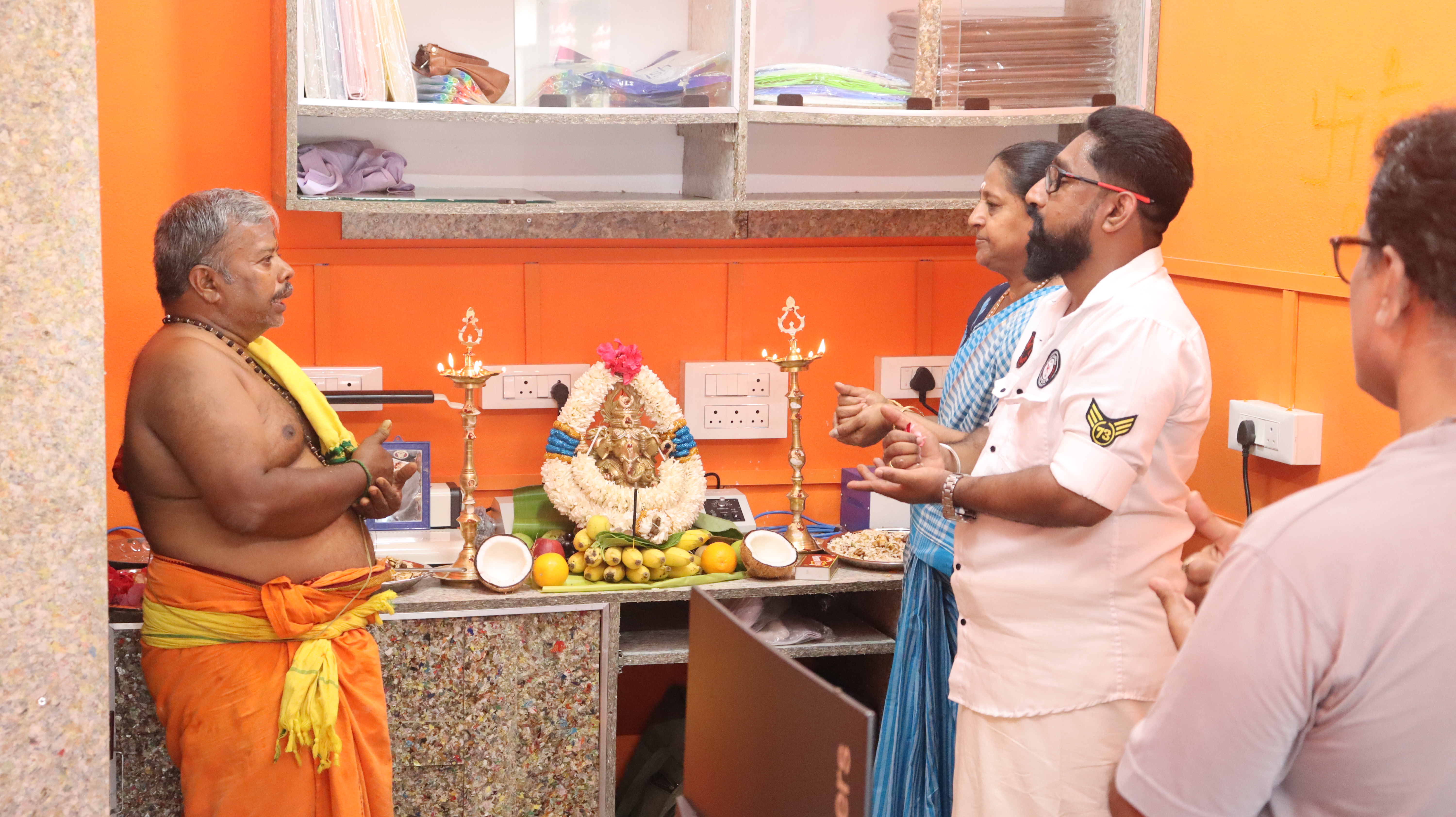 Madukkarai Branch — Shop Photo 01